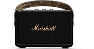 Kilburn II Bluetooth-Lautsprecher messing/schwarz