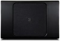 Pulse Sub+ Aktiv-Subwoofer schwarz