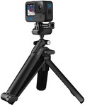 3-Way 2.0 Stativ und Verl&auml;ngerungsarm f&uuml;r HERO Serie & MAX