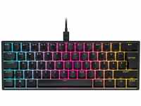 K65 RGB Mini (DE) Gaming Tastatur