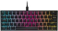 K65 RGB Mini (DE) Gaming Tastatur
