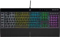 K55 RGB Pro (DE) Gaming Tastatur schwarz