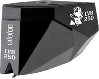 Stylus 2M Black LVB 250 Ersatzn. MM Tonabnehmer