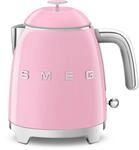 KLF05PKEU Wasserkocher cadillac pink
