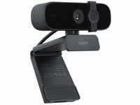 XW2K Webcam schwarz