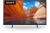 KD-50X80J 126 cm (50") LCD-TV mit LED-Technik schwarz