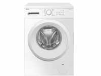 WA 461 010 Stand-Waschmaschine-Frontlader weiß / E