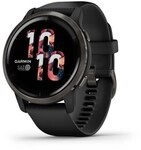 Venu 2 Smartwatch schwarz/schiefergrau