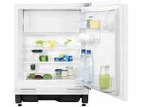 ZEAN82FR Unterbau-Kühlschrank mit Gefrierfach weiß / F