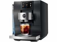 Z10 Kaffee-Vollautomat Aluminium Black (EA)