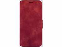 CURVE Book Case DELUXE für iPhone 12/12 Pro rot