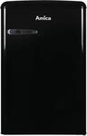 VKS 15624-1 S Tischk&uuml;hlschrank black olives