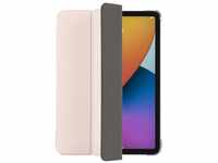 Tablet-Case Fold Clear für iPad Pro 12.9" (2021) rosa
