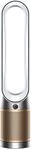 TP09 Purifier Cool Formaldehyde Luftreiniger wei&szlig;/gold