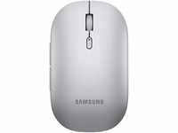 Bluetooth Mouse Slim silber