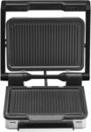 Profi Plus Kontaktgrill Perfection Kontaktgrill cromargan