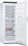 GSN58EWCV Gefrierschrank weiss