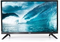 HTL 2477 60 cm (24") LCD-TV mit LED-Technik schwarz, HD Ready, Smart-TV,