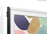 Austauschbarer Rahmen f&uuml;r The Frame 32" (2019-2021) wei&szlig;
