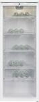 GKS 260-GT-091G Flaschenk&uuml;hlschrank wei&szlig;
