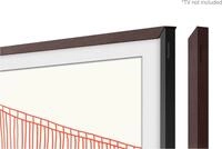 Austauschbarer Rahmen f&uuml;r The Frame 55" (2021) braun