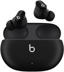 Beats Studio Buds True Wireless Kopfh&ouml;rer schwarz