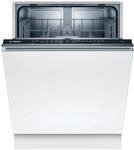 SMV2ITX23E Vollintegrierbarer 60 cm Geschirrsp&uuml;ler