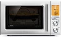 The Combi Wave 3in1 Stand-Kombi-Mikrowelle