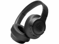 Tune710BT Bluetooth-Kopfhörer schwarz