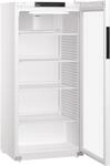MRFvc 5511-20 Flaschenk&uuml;hlschrank wei&szlig;