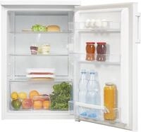 KS 16-V-H-010E Tischk&uuml;hlschrank wei&szlig;