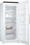 GS54NAWCV Gefrierschrank wei&szlig;