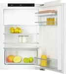 K 7104 E Selection Einbau-K&uuml;hlschrank mit Gefrierfach wei&szlig;