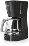 TKA3A033 Kaffeeautomat schwarz TKA3A033 Kaffeeautomat schwarz
