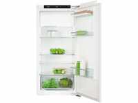 K 7304 E Einbau-Kühlschrank mit Gefrierfach weiß / E