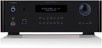 RA-1592 MKII Vollverst&auml;rker Stereo schwarz