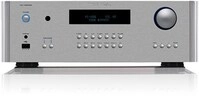 RA-1592 MKII Vollverst&auml;rker Stereo silber