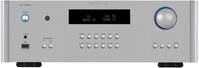 RA-1572 MKII Vollverst&auml;rker Stereo silber