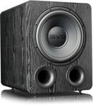 PB-1000 Pro Aktiv-Subwoofer premium esche schwarz
