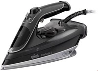 SI 5188 BK FreeStyle 5 Dampfb&uuml;geleisen schwarz