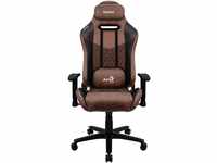 AC280 DUKE Gaming Chair punch red
