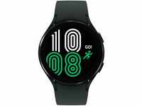 Galaxy Watch4 (44mm) Smartwatch grün