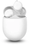 Pixel Buds A-Series True Wireless Kopfh&ouml;rer clearly white
