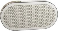 KATCH G2 Bluetooth-Lautsprecher caramel white