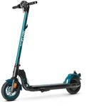 SO3 Pro E-Scooter mit Blinker