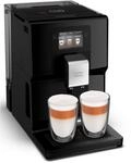 EA8738 Intuition Preference Kaffee-Vollautomat schwarz