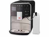 Barista TS Smart Plus F 860-400 Kaffee-Vollautomat edelstahl