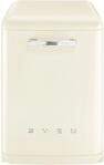 LVFABCR3 Stand-Geschirrsp&uuml;ler 60 cm creme