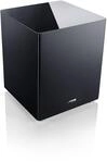 Smart Sub 12 Aktiv-Subwoofer schwarz