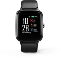 Fit Watch 5910 Activity Tracker schwarz